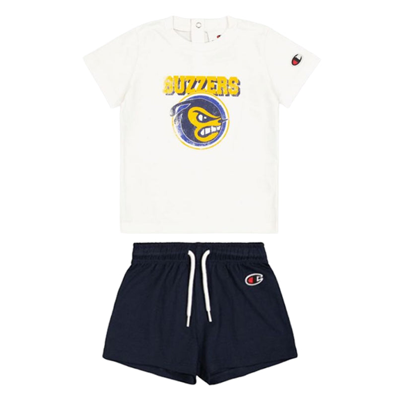 Completo bambino baby