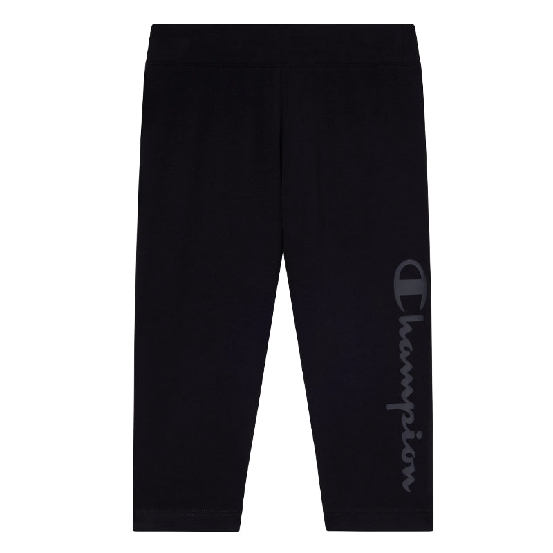 Leggings bambina Icons 3/4