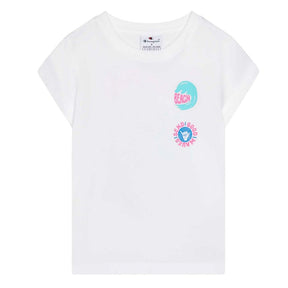 T-Shirt bambina Graphic