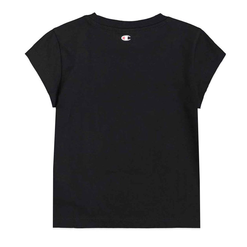 T-Shirt bambina Graphic