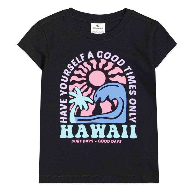 T-Shirt bambina Graphic