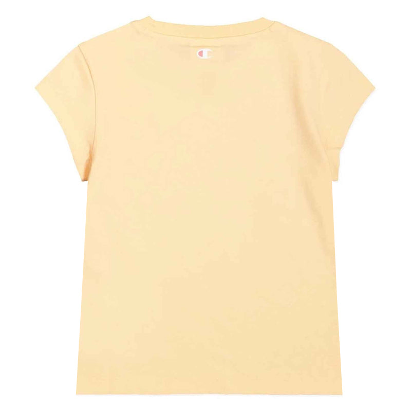 T-Shirt bambina Graphic