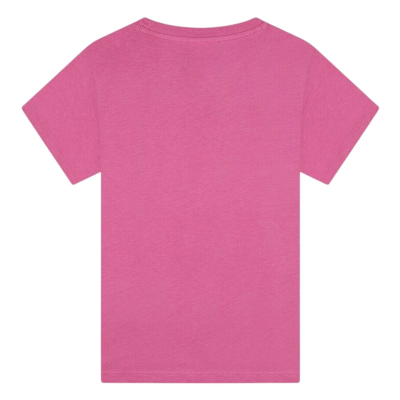 T-Shirt bambina girl
