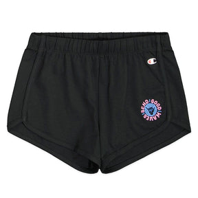 Pantaloncino bambina Graphic