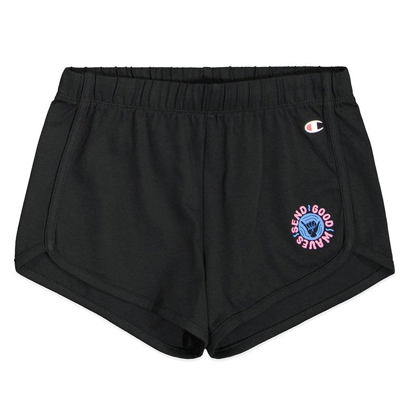 Pantaloncino bambina Graphic