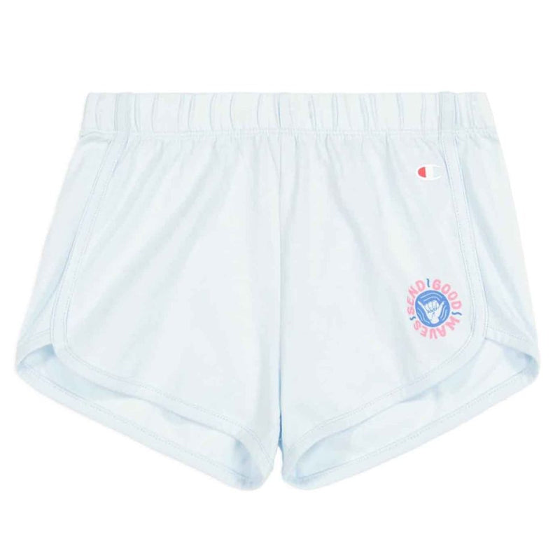 Pantaloncino bambina Graphic