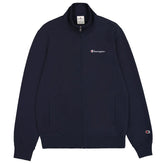 Felpa uomo Full Zip Logo