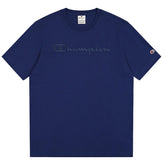 T-shirt uomo Cotone Logo