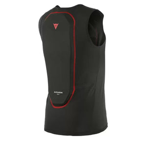 Gilet bambino Scarabeo Air