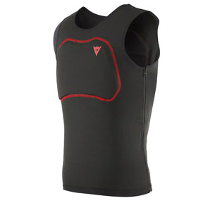 Gilet bambino Scarabeo Air