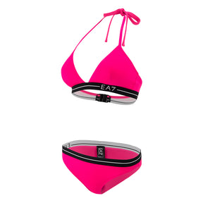 Bikini donna bralette Logo