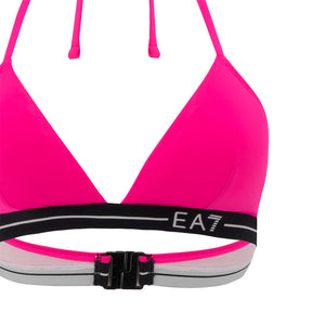 Bikini donna bralette Logo