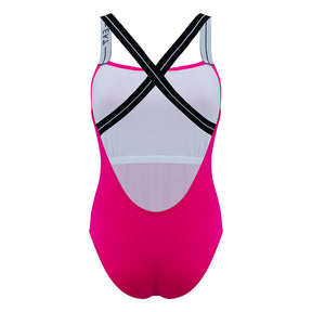 Costume donna Tape