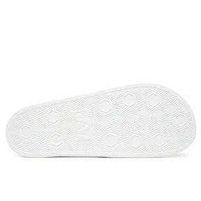 Ciabatte donna Logo