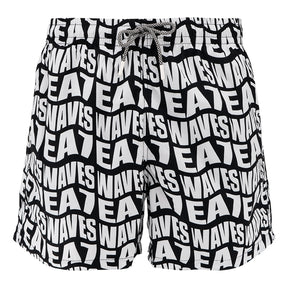 Boxer uomo Monogram