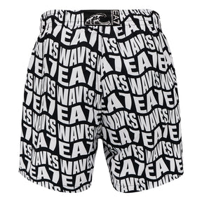 Boxer uomo Monogram