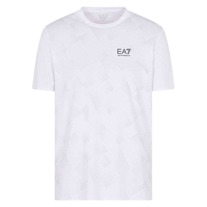 T-shirt uomo Tennis Pro Ventus7