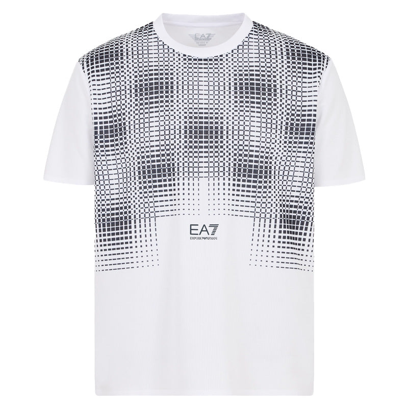 T-shirt uomo Tennis Pro Ventus7