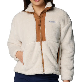 Pile donna Sherpa Boundless Discovery II