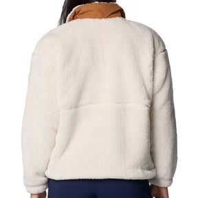 Pile donna Sherpa Boundless Discovery II
