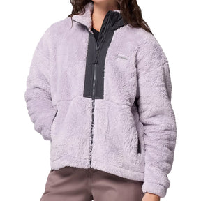 Pile donna Sherpa Boundless Discovery II