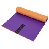 Tappetino Yoga PVC