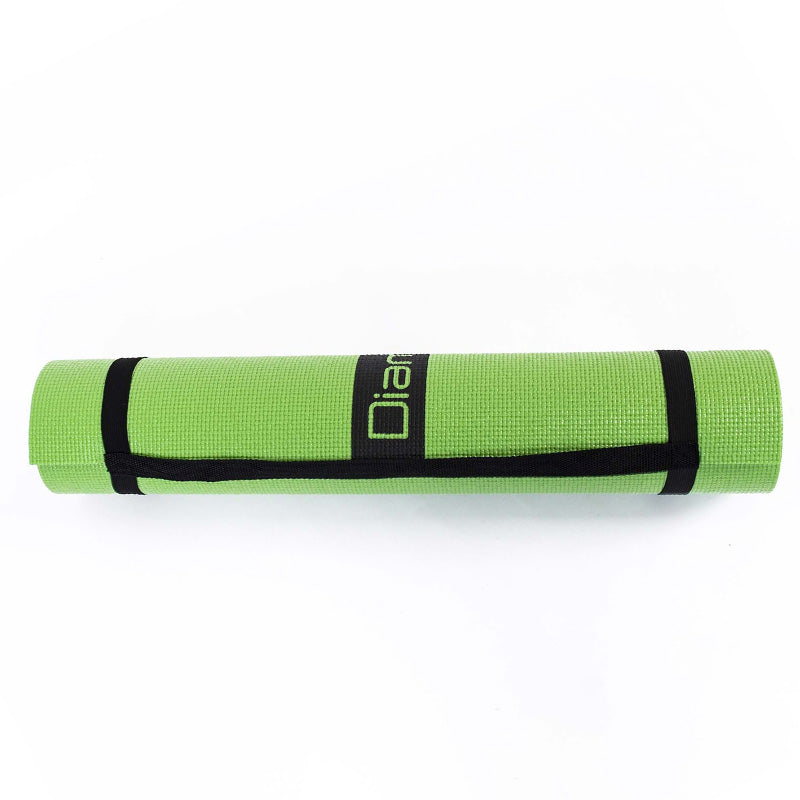 Tappetino Yoga PVC