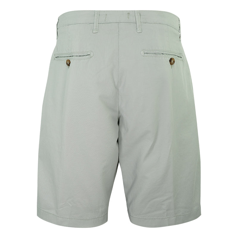 Pantaloncino uomo Cotone Lino