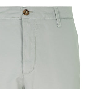 Pantaloncino uomo Cotone Lino