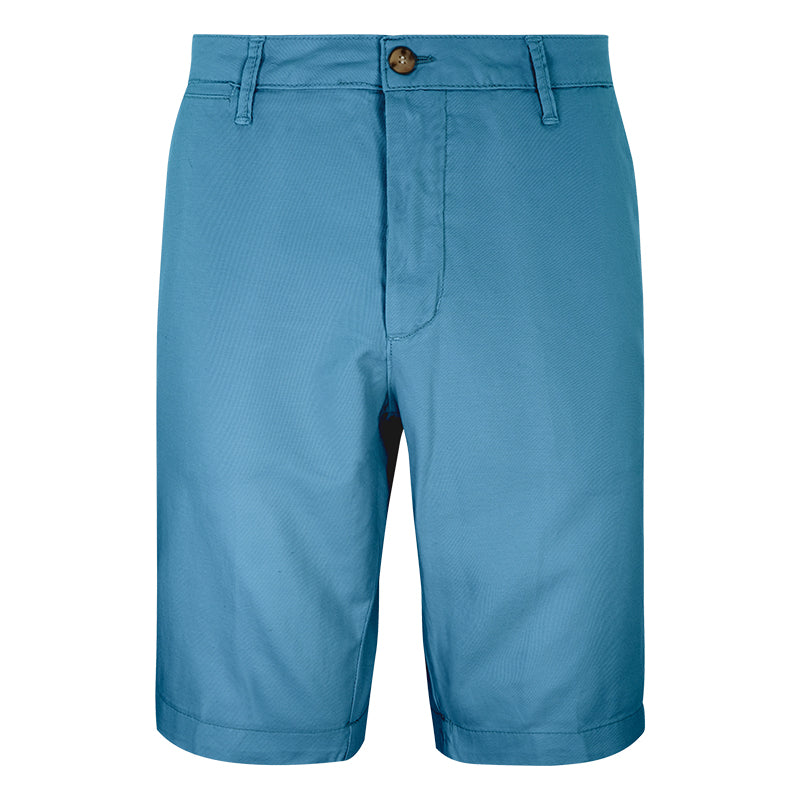 Pantaloncino uomo Cotone Lino