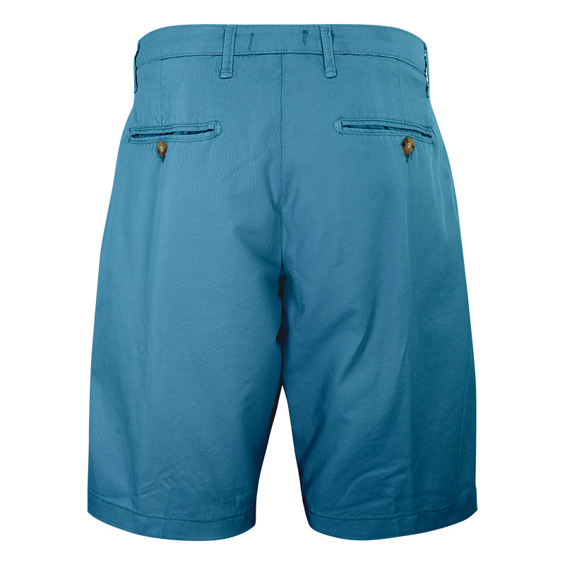 Pantaloncino uomo Cotone Lino