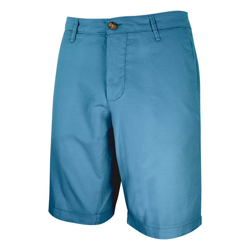 Pantaloncino uomo Cotone Lino