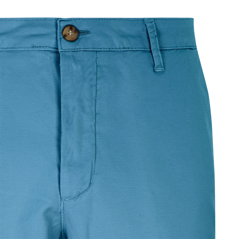 Pantaloncino uomo Cotone Lino