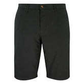 Pantaloncino uomo Gabardina rasata