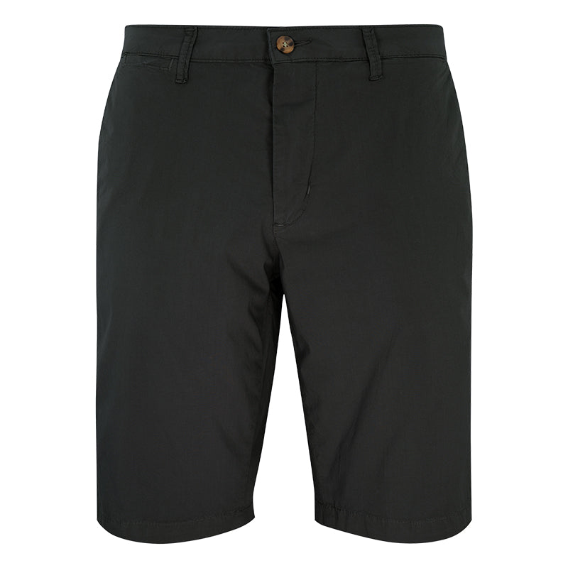 Pantaloncino uomo Gabardina rasata