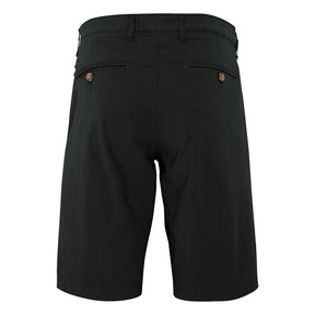 Pantaloncino uomo Gabardina rasata