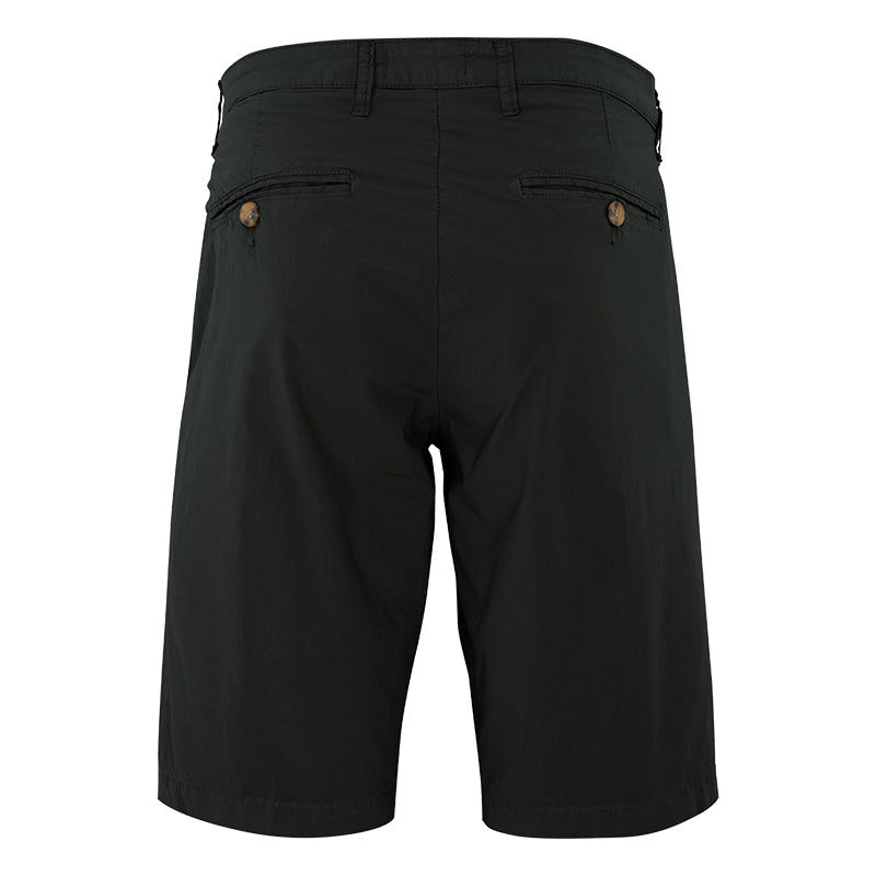 Pantaloncino uomo Gabardina rasata