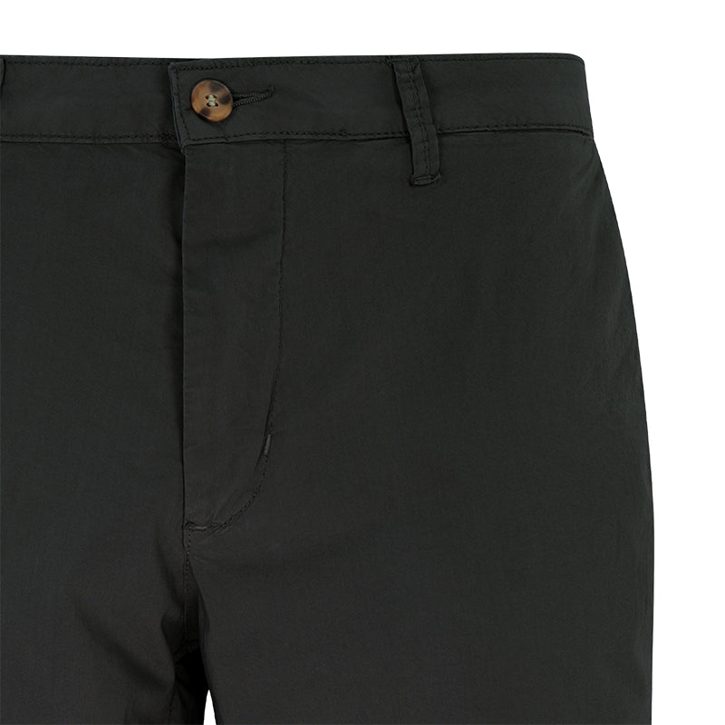 Pantaloncino uomo Gabardina rasata