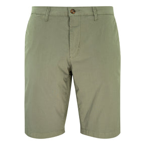 Pantaloncino uomo Gabardina rasata