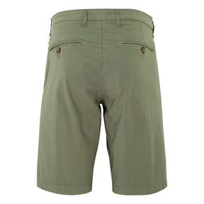 Pantaloncino uomo Gabardina rasata