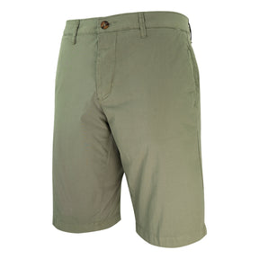 Pantaloncino uomo Gabardina rasata