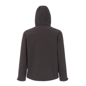 Giacca uomo Contact softshell