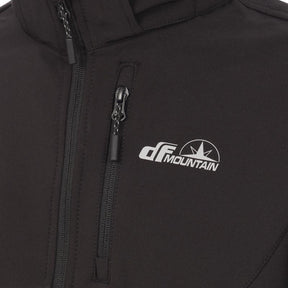 Giacca uomo Contact softshell