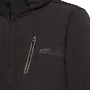 Giacca uomo Softshell