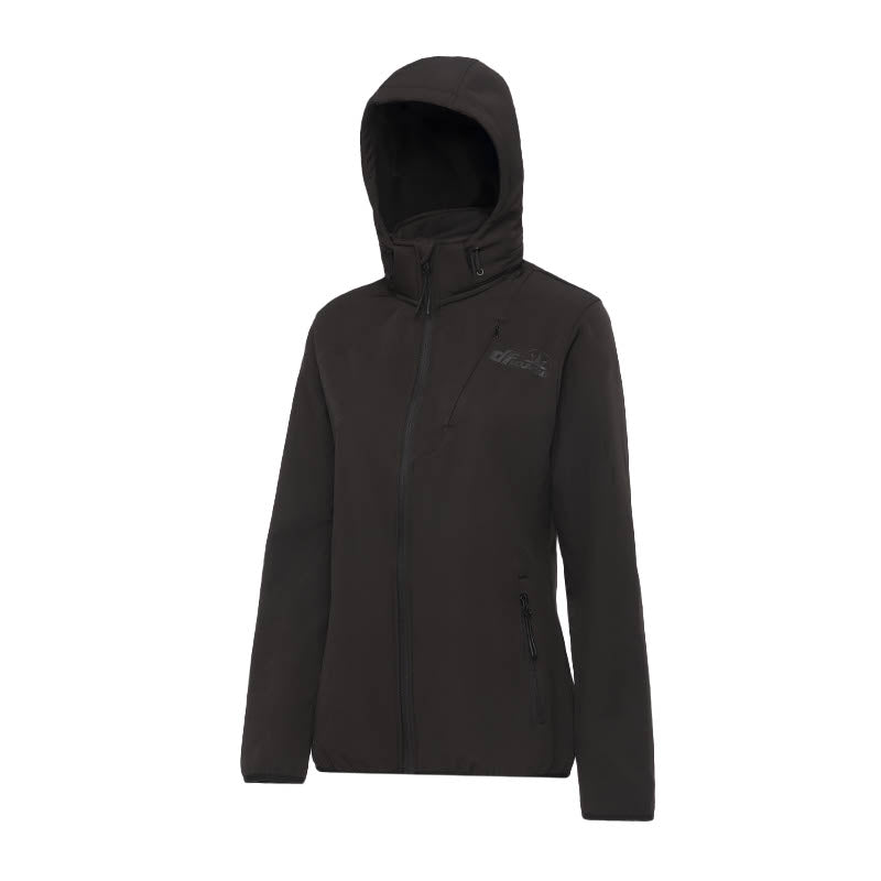 Giacca donna Softshell