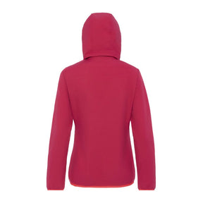 Giacca donna Softshell