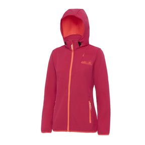 Giacca donna Softshell