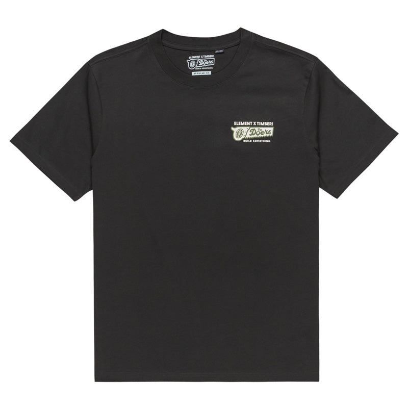 T-Shirt uomo Timber Icon