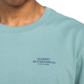 T-Shirt uomo Skateboard Co