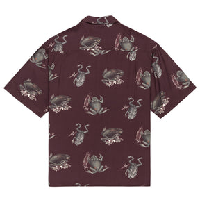Camicia uomo Resort